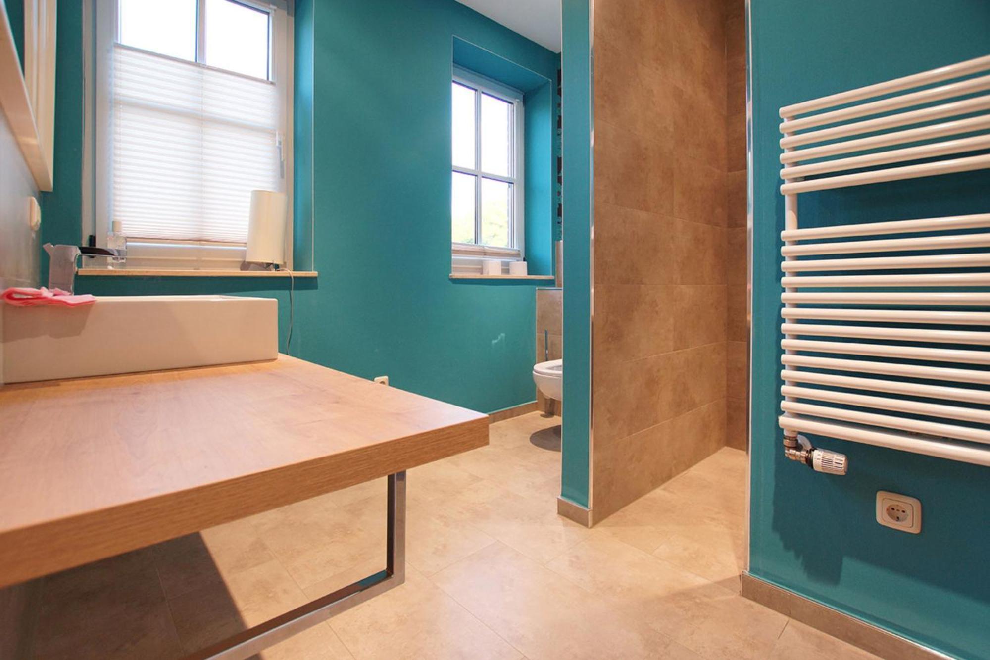 Seegang- Fewo Mit Grundstueck Flessenow Exterior foto